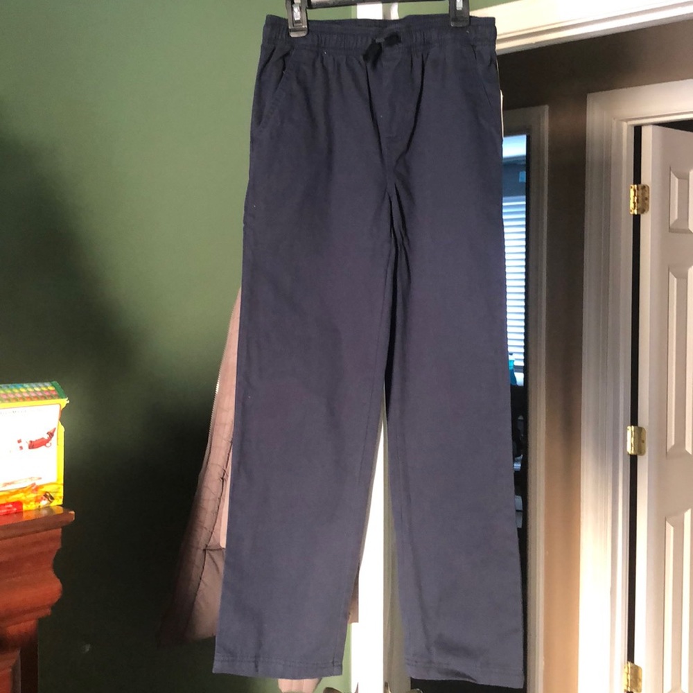 Boys pants